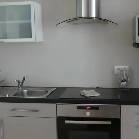 20 Rue Gaste, Proche Gare Sncf De Apartman