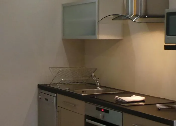 Appartement 20 Rue Gasté, Proche Gare Sncf De