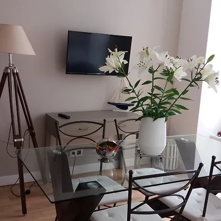 20 Rue Gaste, Proche Gare Sncf De * Brest