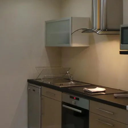 Apartment 20 Rue Gaste, Proche Gare Sncf De