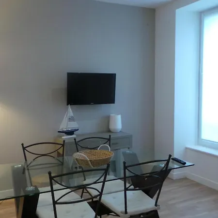 20 Rue Gaste, Proche Gare Sncf De Apartment *